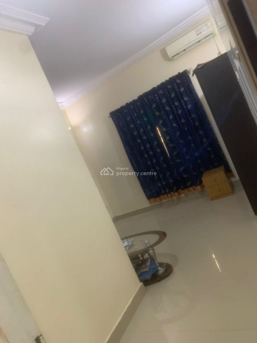4 Bedroom Fully Detached Duplex, Dunamis, Area 1, Garki, Abuja, Detached Duplex for Rent
