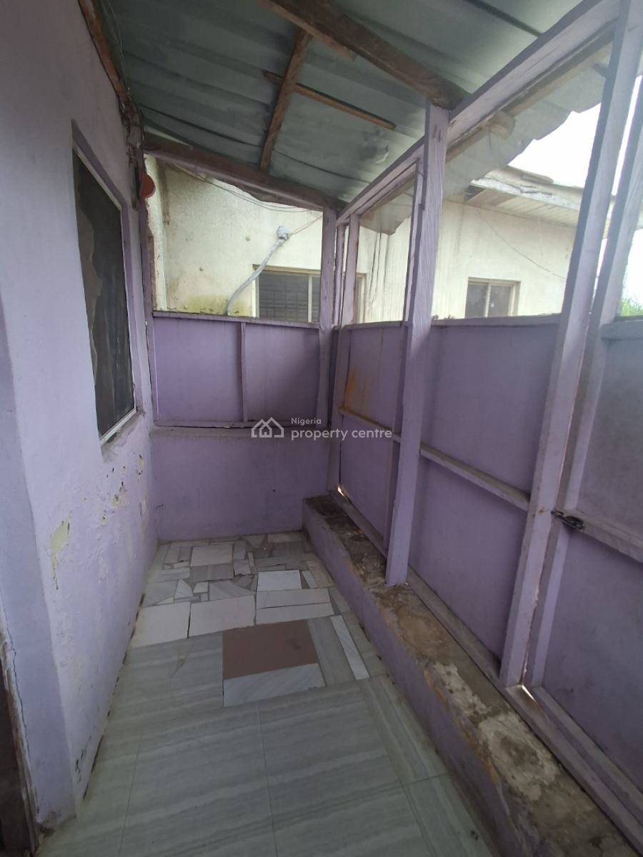 Self Contain, Badore, Ajah, Lagos, Self Contain (single Rooms) for Rent