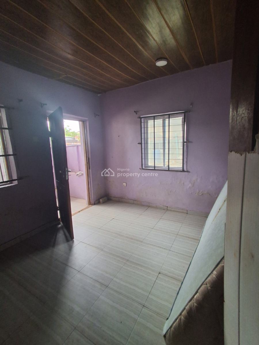 Self Contain, Badore, Ajah, Lagos, Self Contain (single Rooms) for Rent