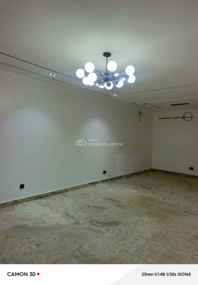 Exquisitely Finished 4bedroom Terraced Duplex with Bq, Jahi, Abuja, Terraced Duplex for Rent