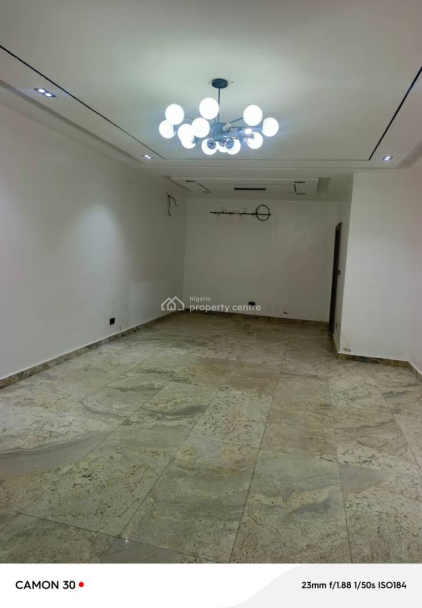 Exquisitely Finished 4bedroom Terraced Duplex with Bq, Jahi, Abuja, Terraced Duplex for Rent
