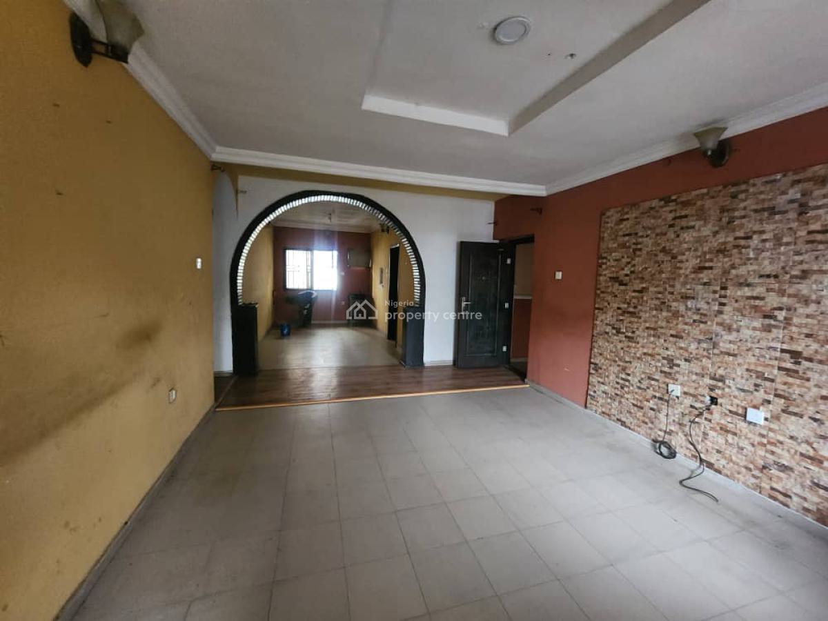 3 Bedroom Flat, Osapa, Lekki, Lagos, Flat / Apartment for Rent