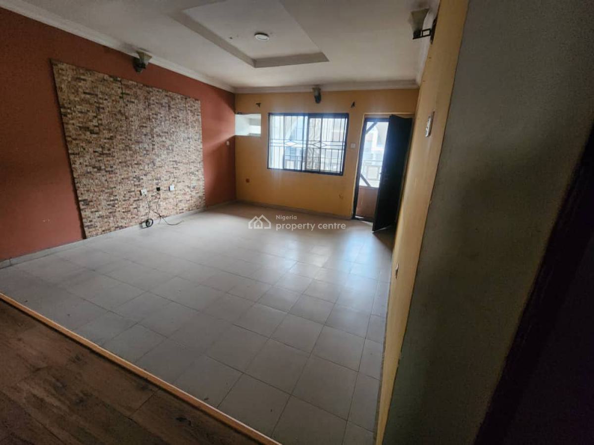 3 Bedroom Flat, Osapa, Lekki, Lagos, Flat / Apartment for Rent