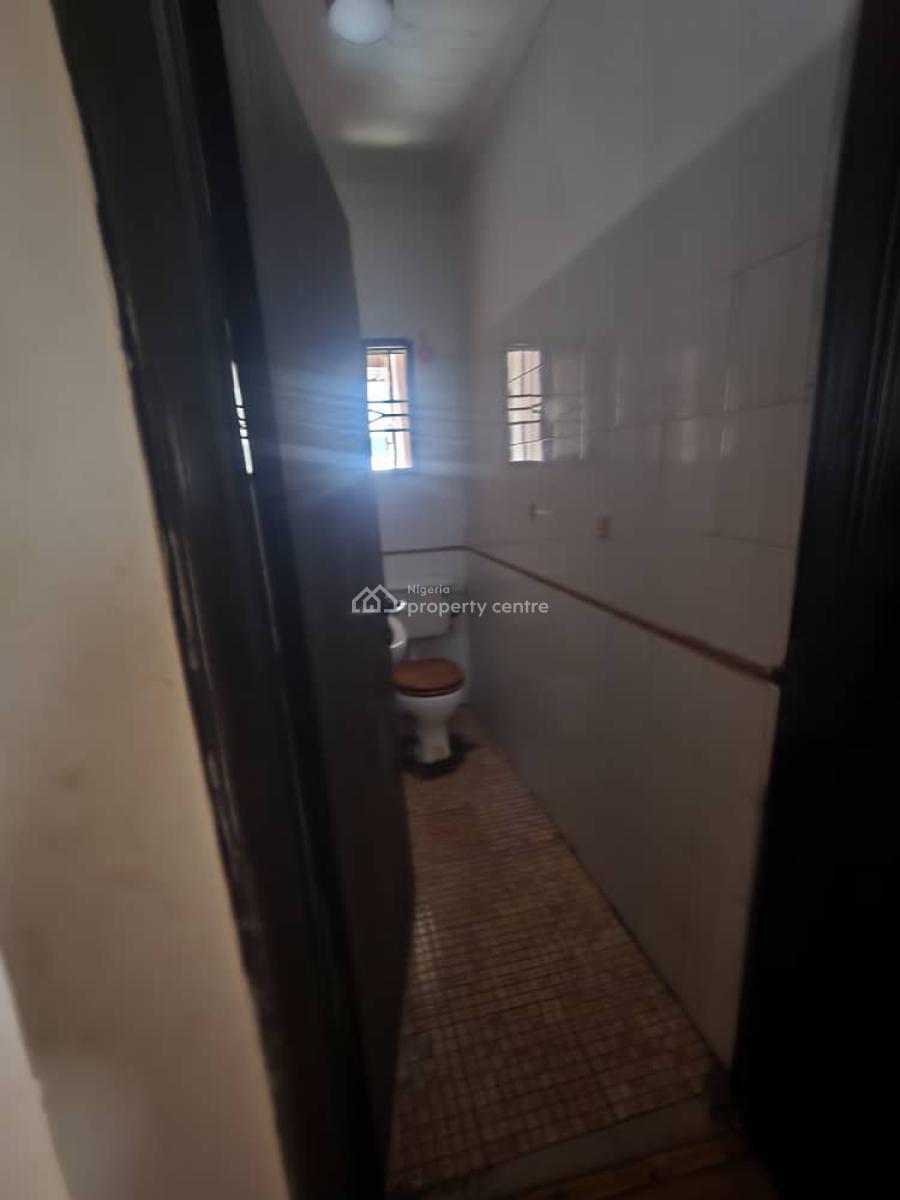 3 Bedroom Flat, Osapa, Lekki, Lagos, Flat / Apartment for Rent