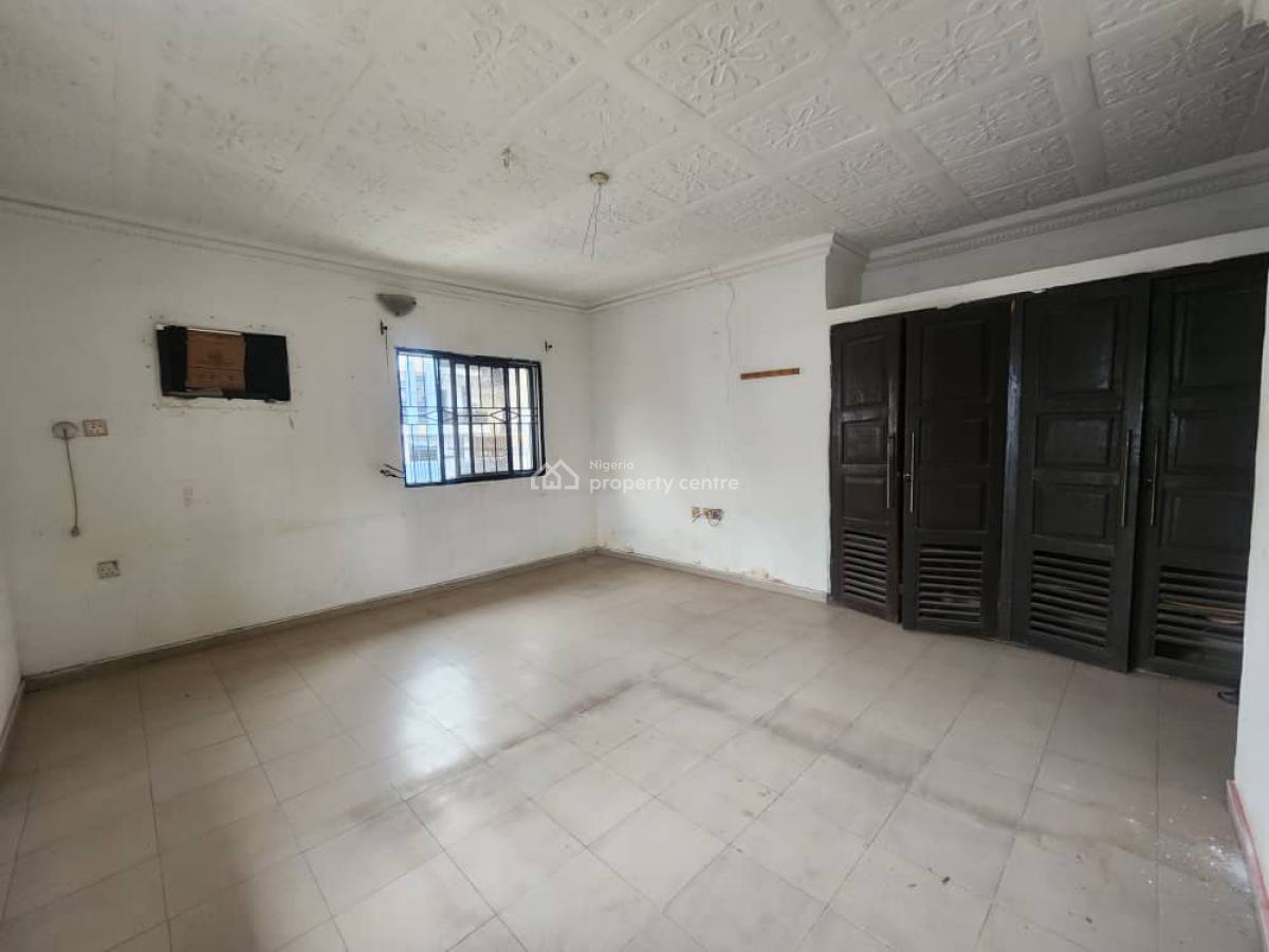 3 Bedroom Flat, Osapa, Lekki, Lagos, Flat / Apartment for Rent