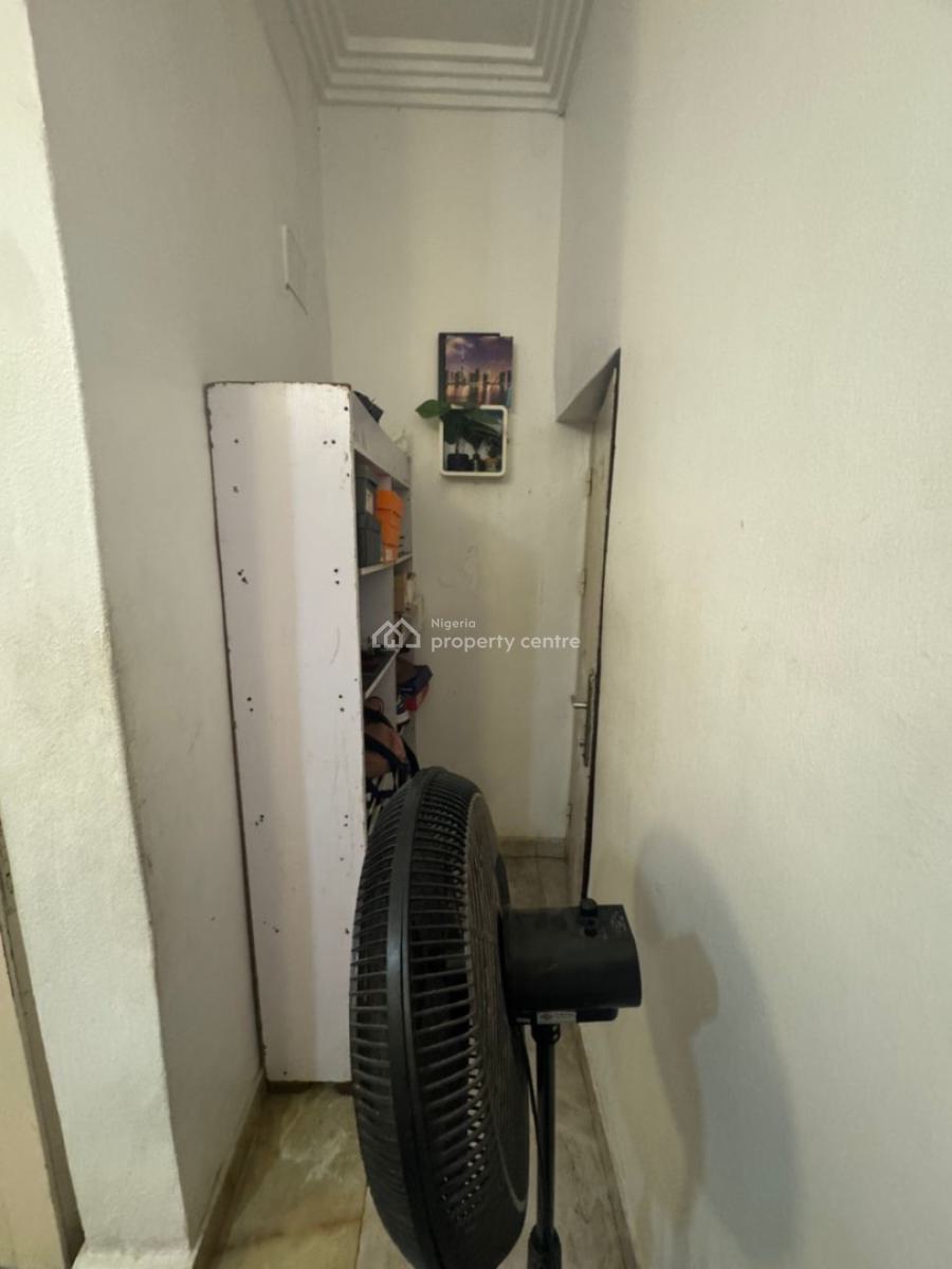 Nice and Portable Room Self Contained, Spg Road, Ologolo, Igbo Efon, Lekki, Lagos, Self Contain (single Rooms) for Rent