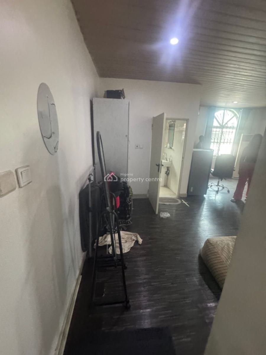 Nice and Portable Room Self Contained, Spg Road, Ologolo, Igbo Efon, Lekki, Lagos, Self Contain (single Rooms) for Rent