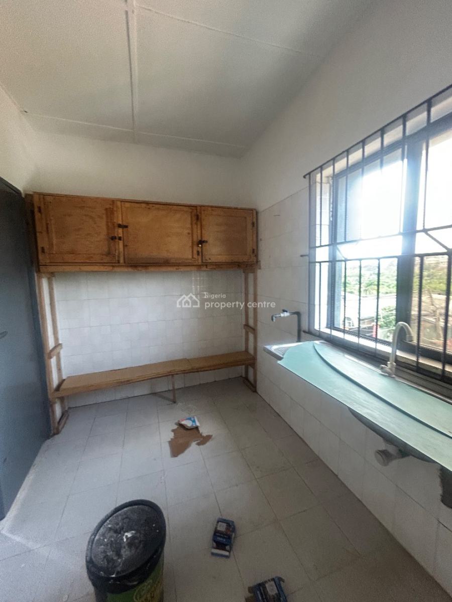 Very Decent 2 Bedroom Apartment (upstairs), Agiliti Estate, Mile 12, Kosofe, Lagos, Flat / Apartment for Rent
