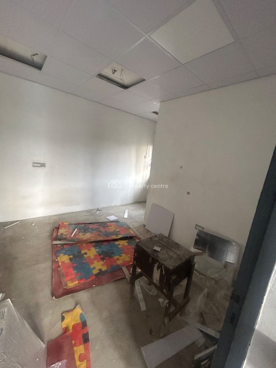 Very Decent 2 Bedroom Apartment (upstairs), Agiliti Estate, Mile 12, Kosofe, Lagos, Flat / Apartment for Rent