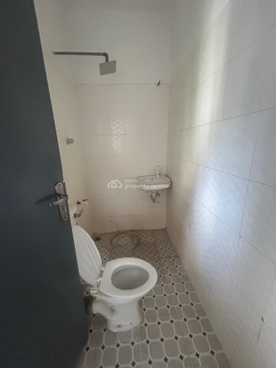 Very Decent 2 Bedroom Apartment (upstairs), Agiliti Estate, Mile 12, Kosofe, Lagos, Flat / Apartment for Rent