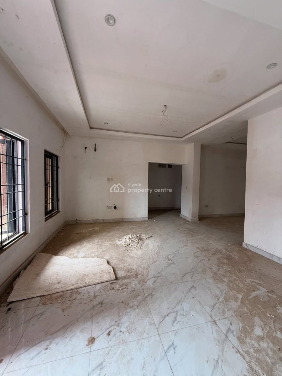 Newly Built Spacious 2 Bedrooms Flats, Mabushi, Abuja, Flat / Apartment for Sale