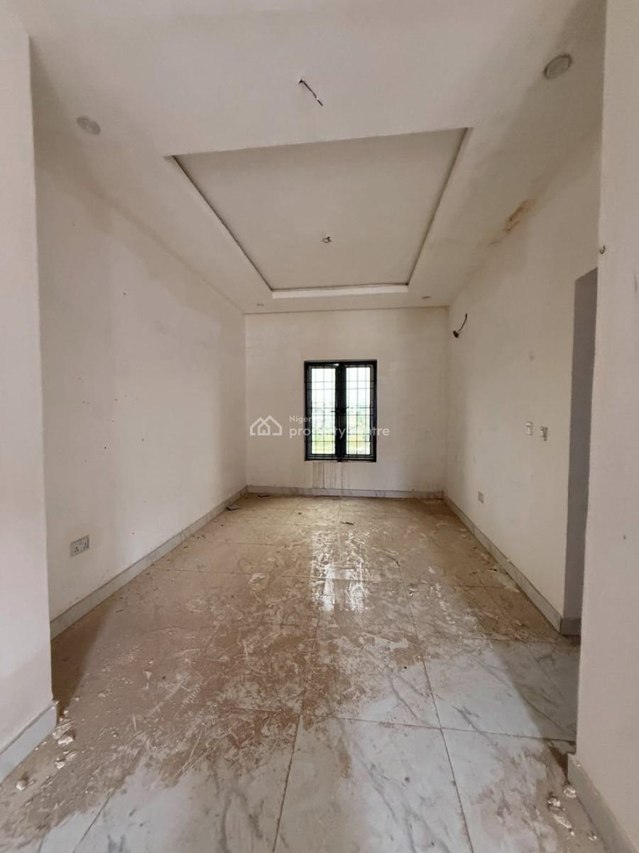 Newly Built Spacious 2 Bedrooms Flats, Mabushi, Abuja, Flat / Apartment for Sale