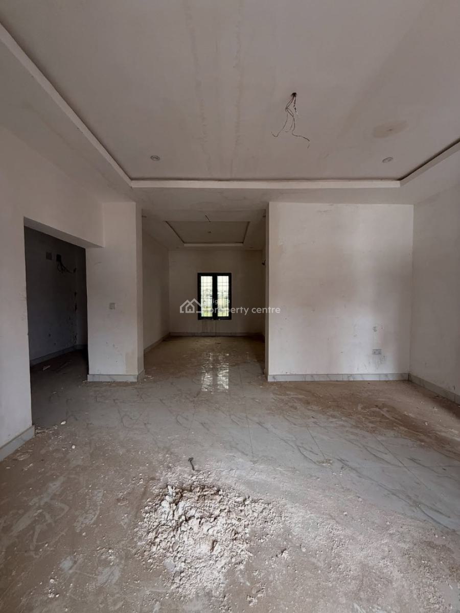 Newly Built Spacious 2 Bedrooms Flats, Mabushi, Abuja, Flat / Apartment for Sale