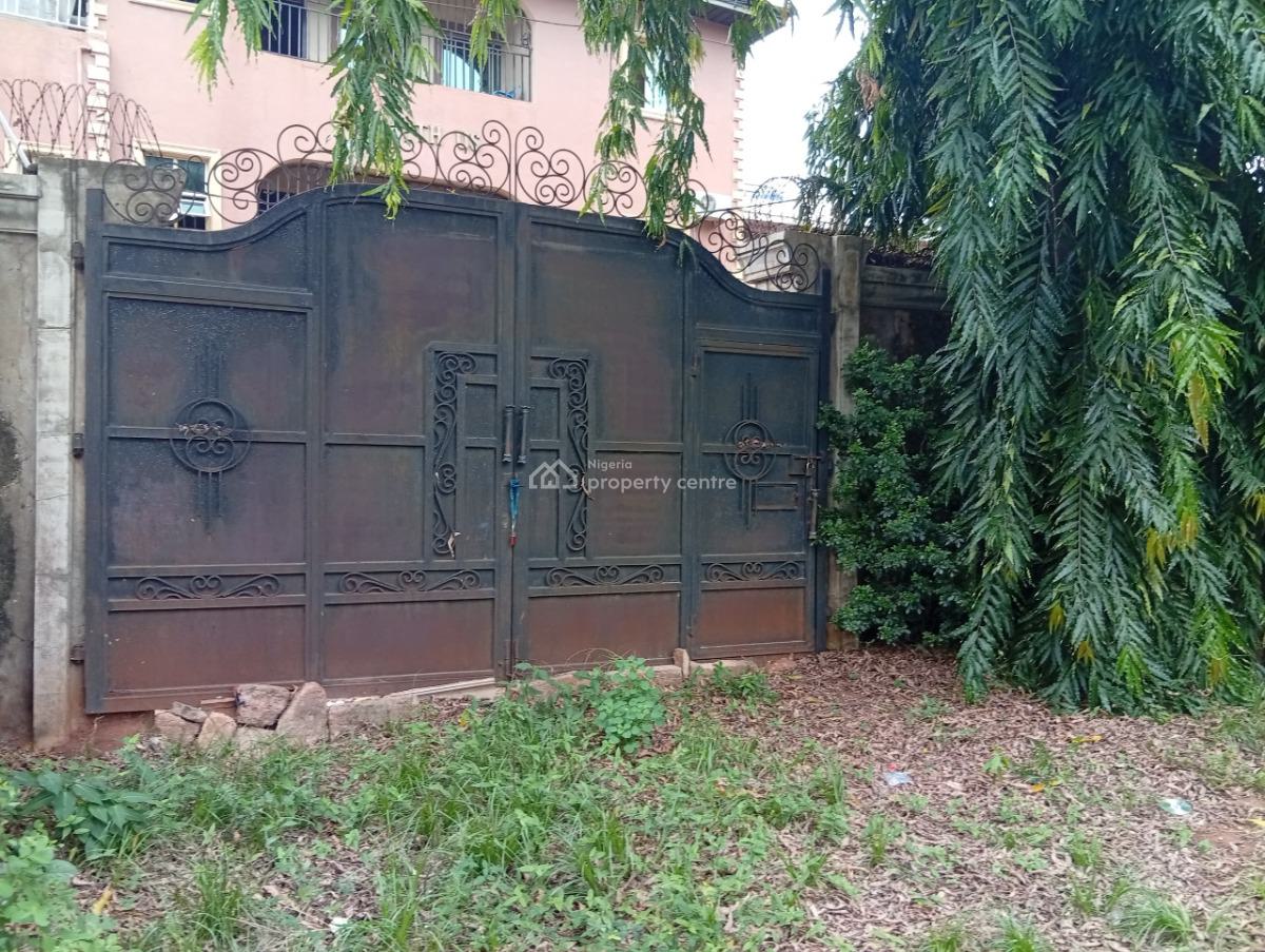 55 Rooms Hotel on 13 Plots of Land, Emma Nnaemeka Unizik Junction, Awka, Anambra, Hotel / Guest House for Sale