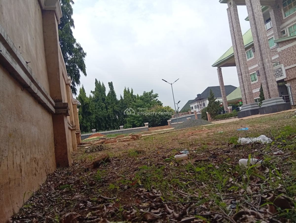 55 Rooms Hotel on 13 Plots of Land, Emma Nnaemeka Unizik Junction, Awka, Anambra, Hotel / Guest House for Sale