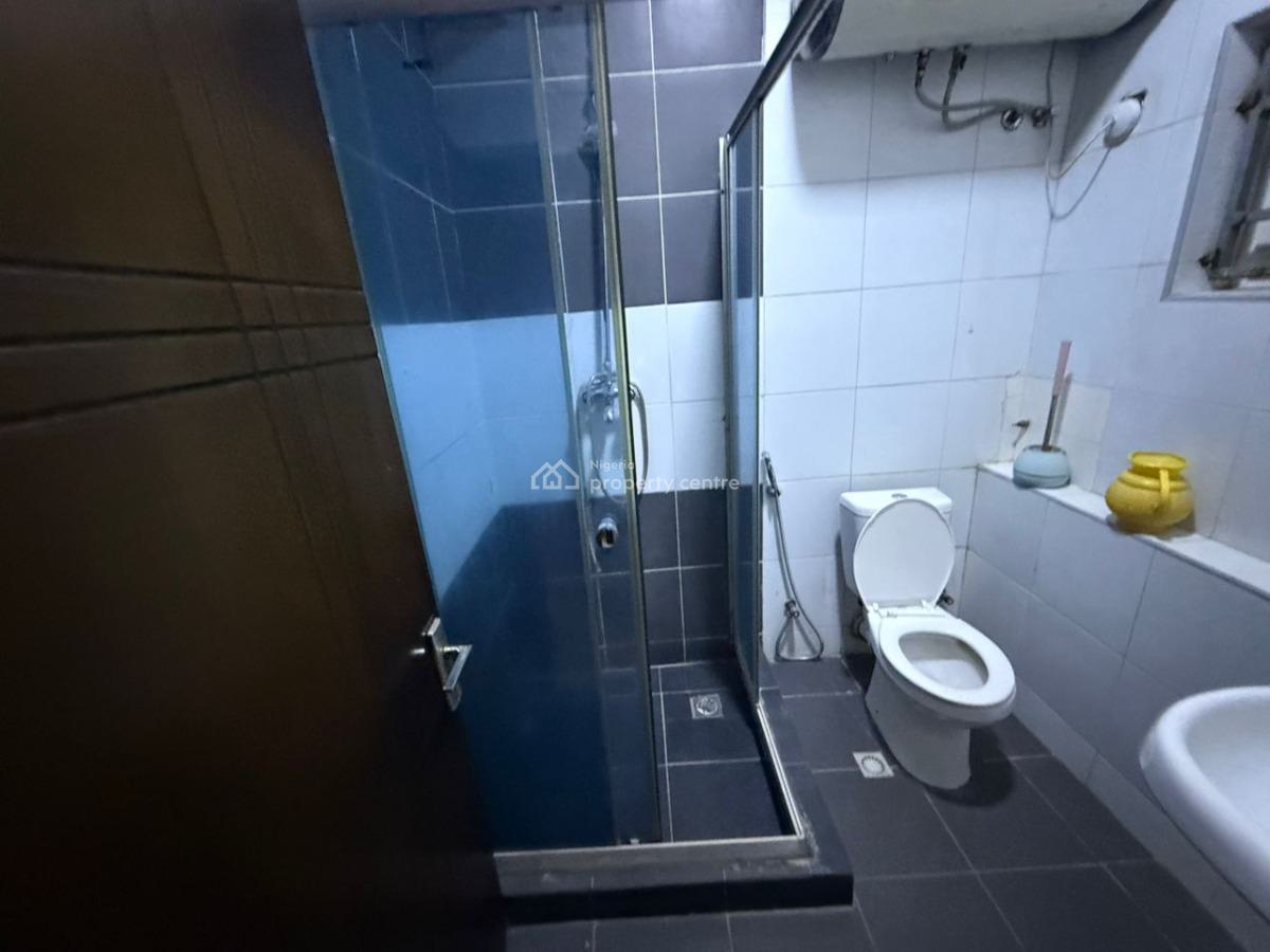 Luxurious 4 Bedroom Terrace  Corner Piece, Maitama District, Abuja, Terraced Duplex for Sale