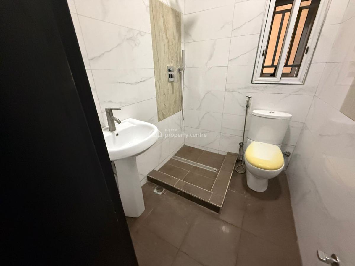 Luxurious 4 Bedroom Terrace  Corner Piece, Maitama District, Abuja, Terraced Duplex for Sale