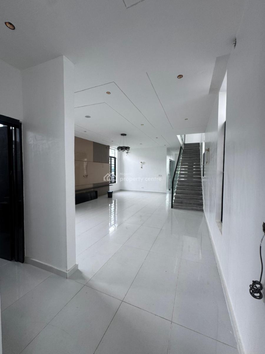 Contemporary Luxury 4-bedroom Terrace Duplex, Ikate, Lekki, Lagos, Terraced Duplex for Sale
