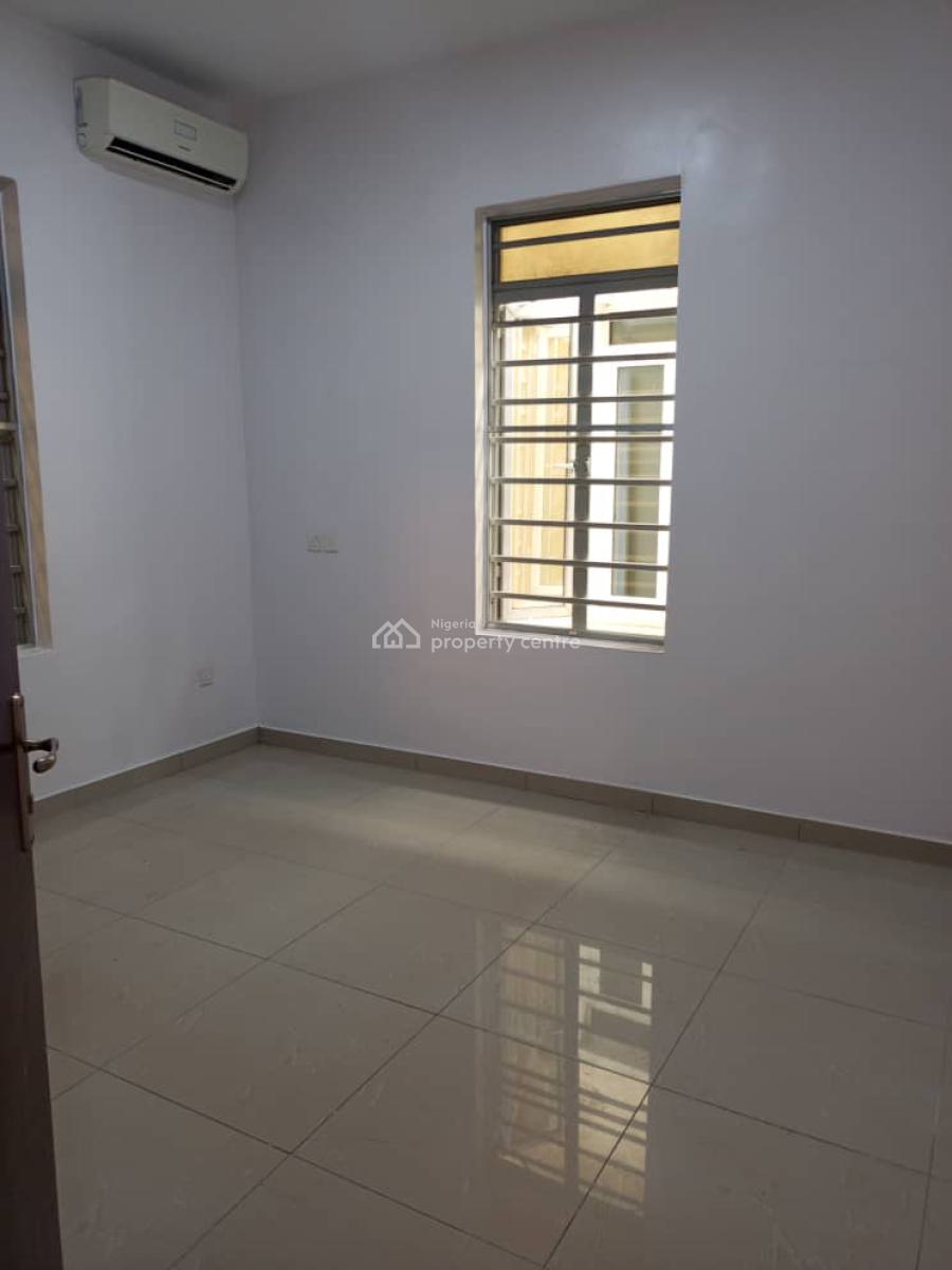 Luxury and Partly Furnished 5 Bedroom Fully-detached Duplex with Bq, Chevron Drive, Lekki Expressway, Lekki, Lagos, Detached Duplex for Rent