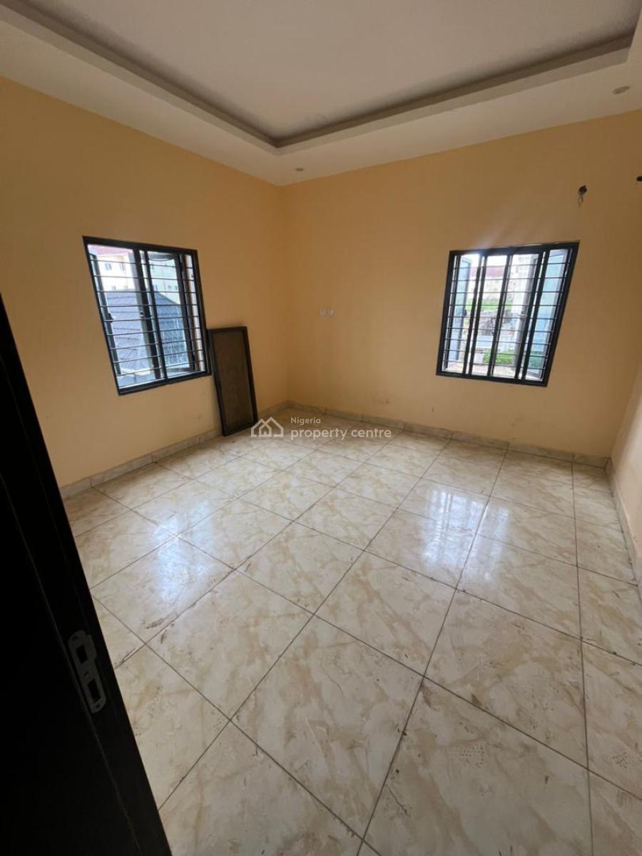 Luxury 2 Bedroom Flat, Gilmore, Jahi, Abuja, Flat / Apartment for Rent