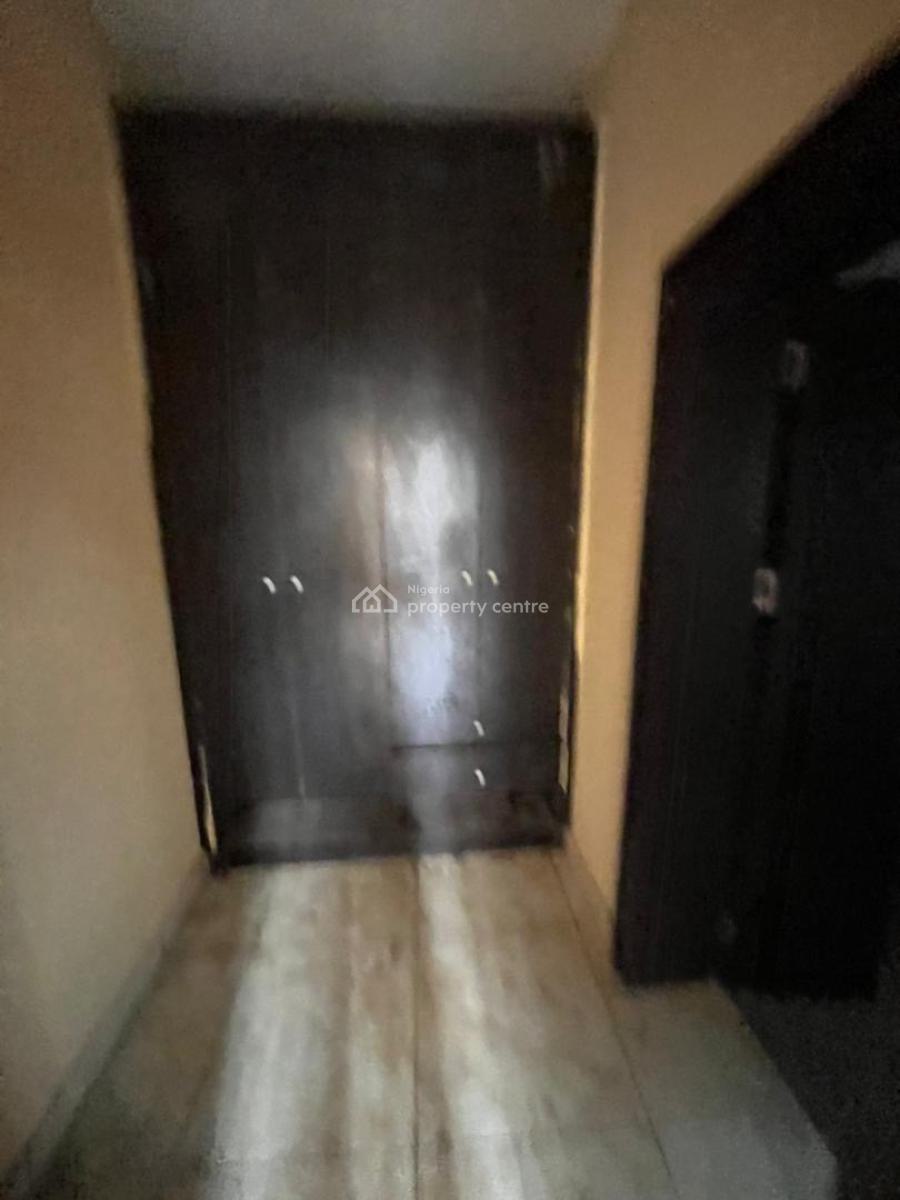 Luxury 2 Bedroom Flat, Gilmore, Jahi, Abuja, Flat / Apartment for Rent