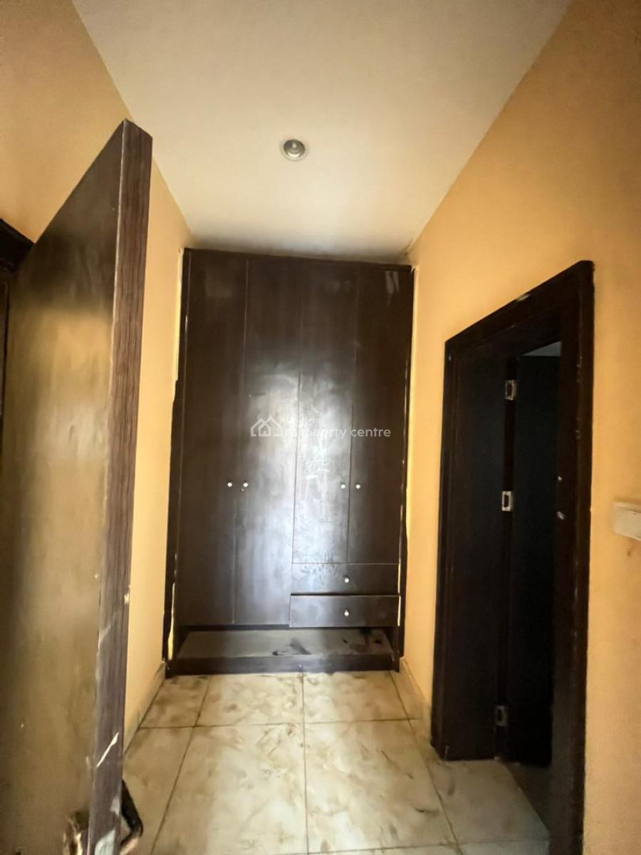 Luxury 2 Bedroom Flat, Gilmore, Jahi, Abuja, Flat / Apartment for Rent