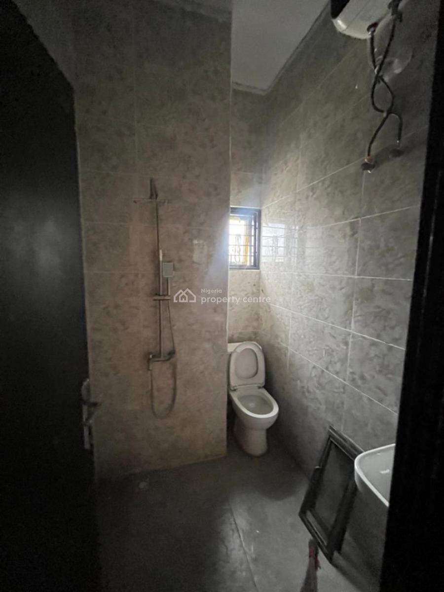 Luxury 2 Bedroom Flat, Gilmore, Jahi, Abuja, Flat / Apartment for Rent