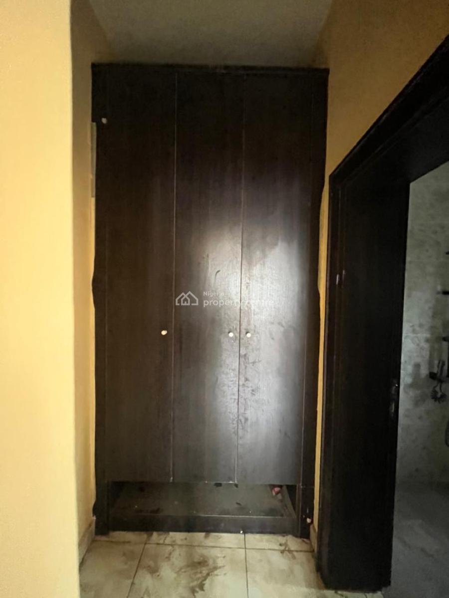 Luxury 2 Bedroom Flat, Gilmore, Jahi, Abuja, Flat / Apartment for Rent