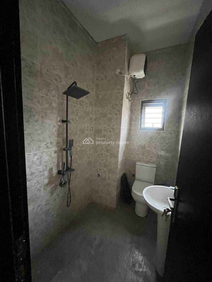 Luxury 2 Bedroom Flat, Gilmore, Jahi, Abuja, Flat / Apartment for Rent