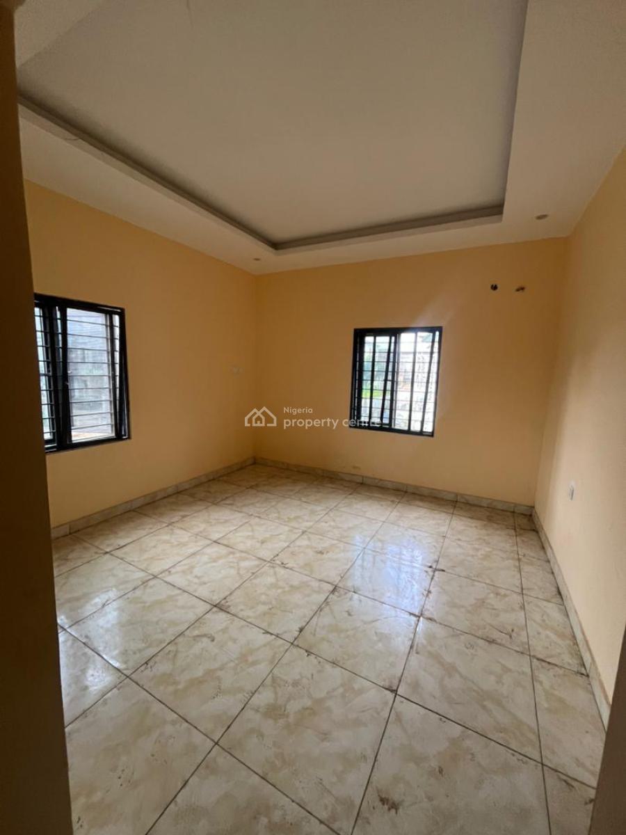 Luxury 2 Bedroom Flat, Gilmore, Jahi, Abuja, Flat / Apartment for Rent