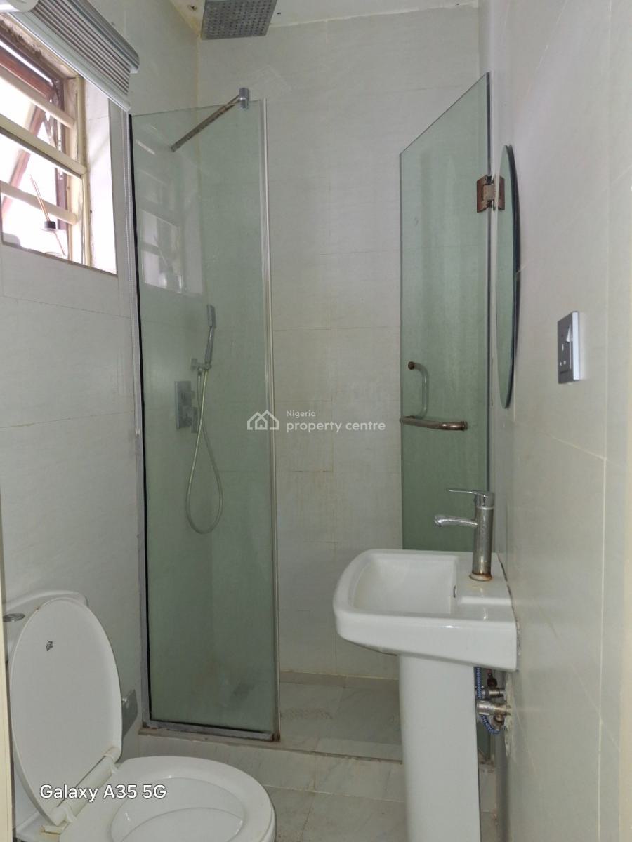 2 Bedroom with Swimming Pool and Gym, Ikate, Lekki, Lagos, Flat / Apartment for Rent
