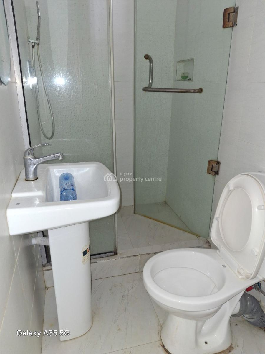 2 Bedroom with Swimming Pool and Gym, Ikate, Lekki, Lagos, Flat / Apartment for Rent
