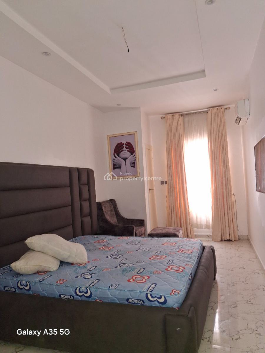 2 Bedroom with Swimming Pool and Gym, Ikate, Lekki, Lagos, Flat / Apartment for Rent