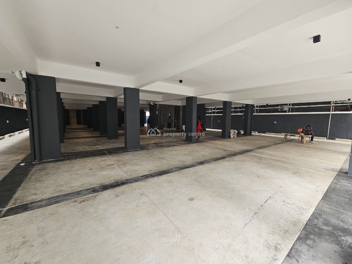 Strategically Located 2 Bedroom Apartments, Ikate, Lekki, Lagos, Flat / Apartment for Sale