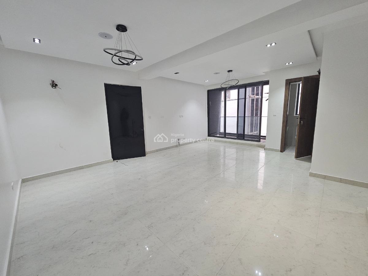 Strategically Located 2 Bedroom Apartments, Ikate, Lekki, Lagos, Flat / Apartment for Sale