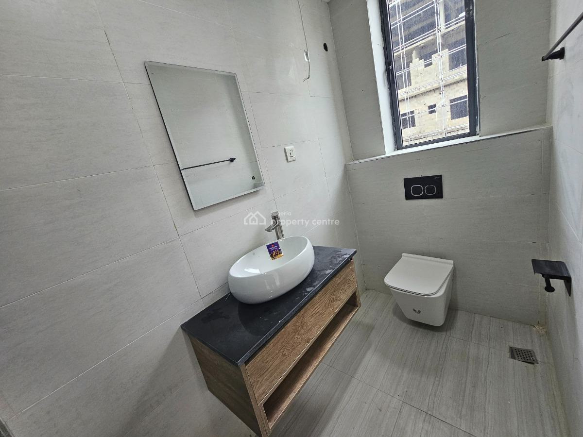 Strategically Located 2 Bedroom Apartments, Ikate, Lekki, Lagos, Flat / Apartment for Sale