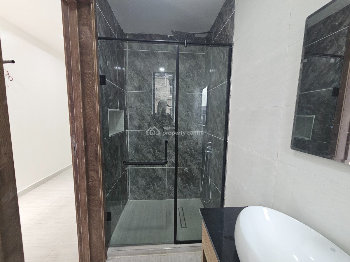Strategically Located 2 Bedroom Apartments, Ikate, Lekki, Lagos, Flat / Apartment for Sale