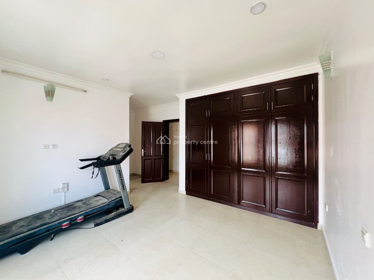 Fully Serviced 2 Bedroom Apartments, Lekki Phase 1, Lekki, Lagos, Flat / Apartment for Rent