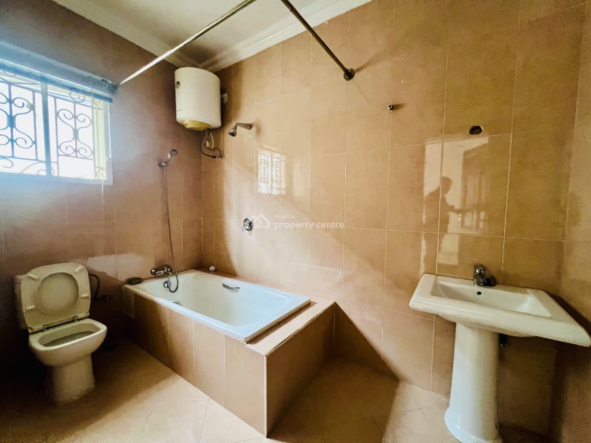 Fully Serviced 2 Bedroom Apartments, Lekki Phase 1, Lekki, Lagos, Flat / Apartment for Rent
