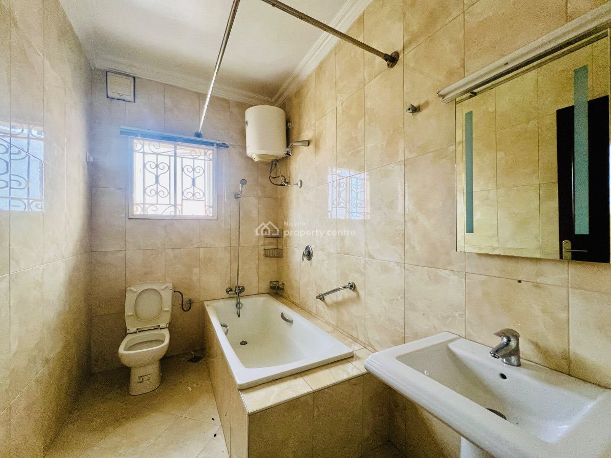 Fully Serviced 2 Bedroom Apartments, Lekki Phase 1, Lekki, Lagos, Flat / Apartment for Rent
