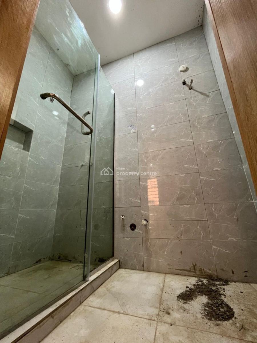 Luxurious 4 Bedroom Fully Detached with Modern Amenities, Ogba, Ikeja, Lagos, House for Sale