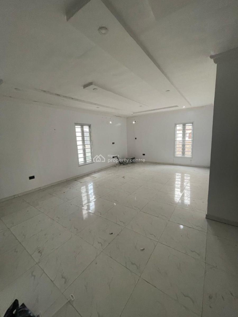 Spaciously Built 6 Bedroom Detached Duplex with Roof Top Terrace., Gra Phase 2, Magodo, Lagos, Detached Duplex for Sale