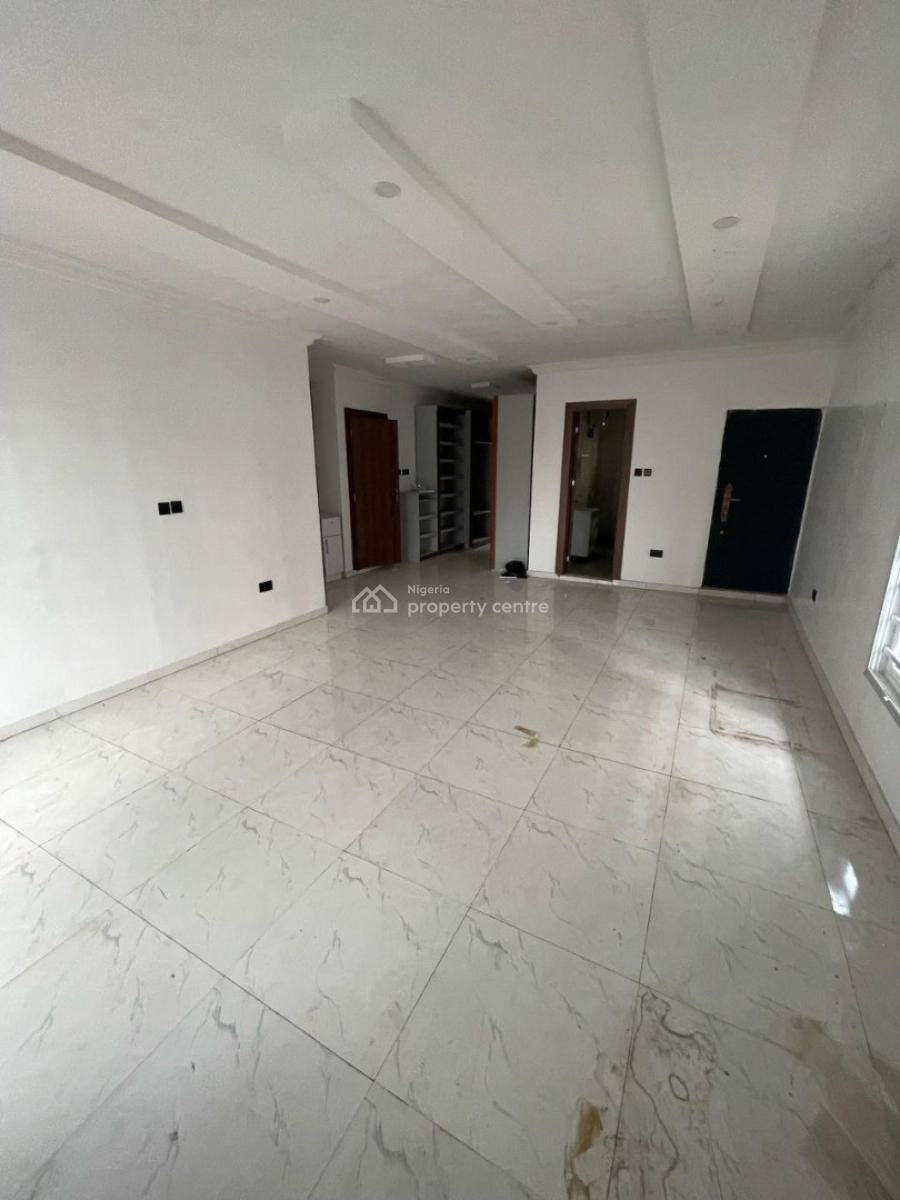 Spaciously Built 6 Bedroom Detached Duplex with Roof Top Terrace., Gra Phase 2, Magodo, Lagos, Detached Duplex for Sale