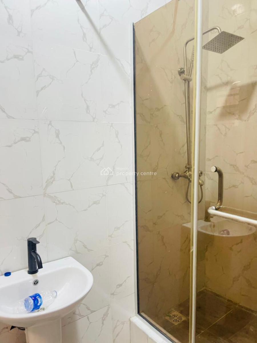 4 Bedroom Terrace Duplex, Ikota, Lekki, Lagos, Terraced Duplex for Rent