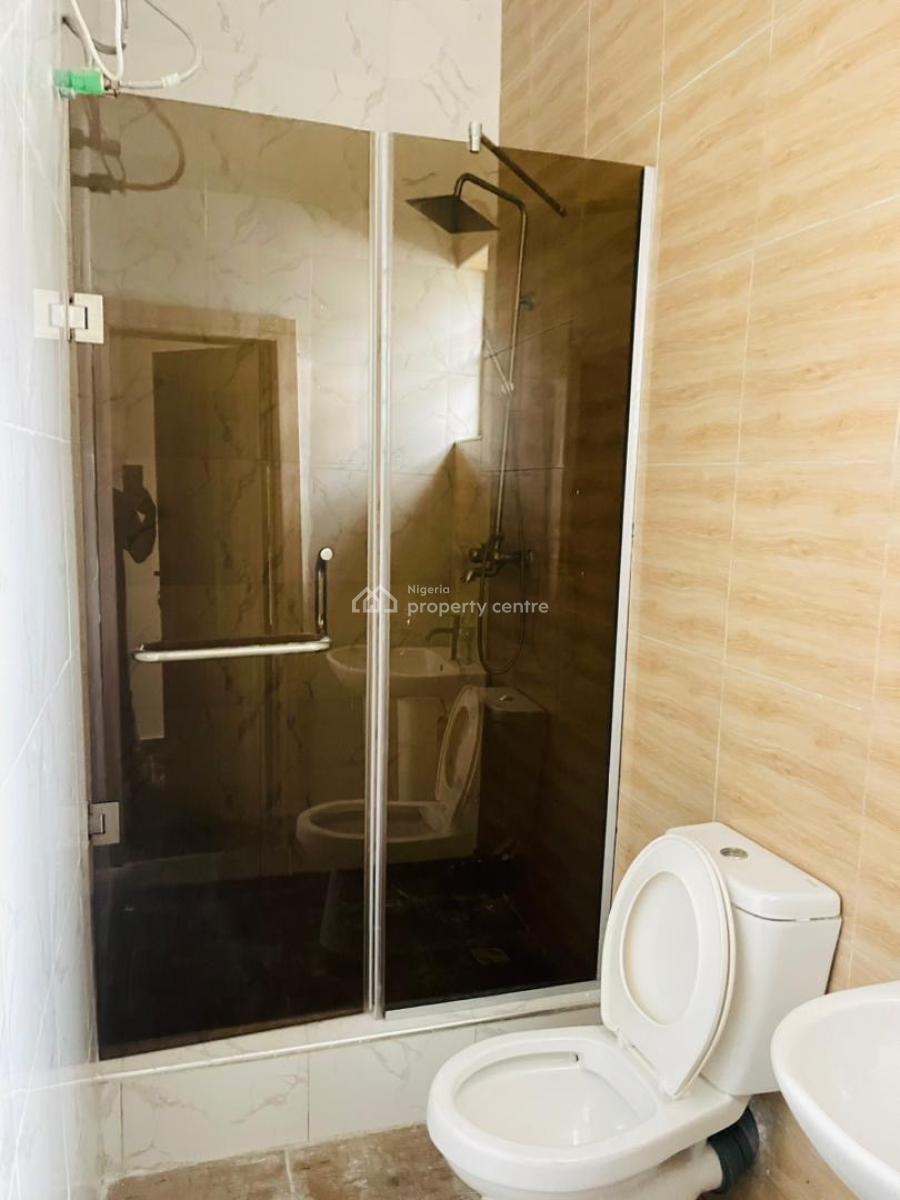 4 Bedroom Terrace Duplex, Ikota, Lekki, Lagos, Terraced Duplex for Rent