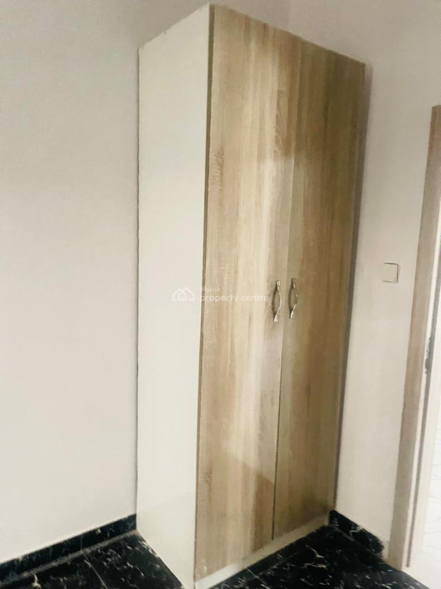 4 Bedroom Terrace Duplex, Ikota, Lekki, Lagos, Terraced Duplex for Rent