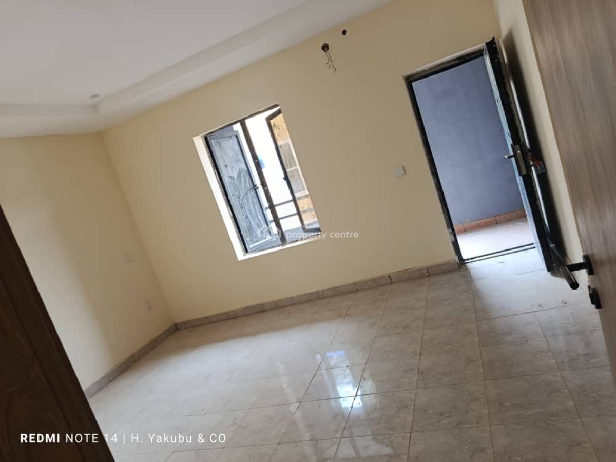 4 Bedroom Terraced Duplex, Kaura District, Kaura, Abuja, Terraced Duplex for Sale