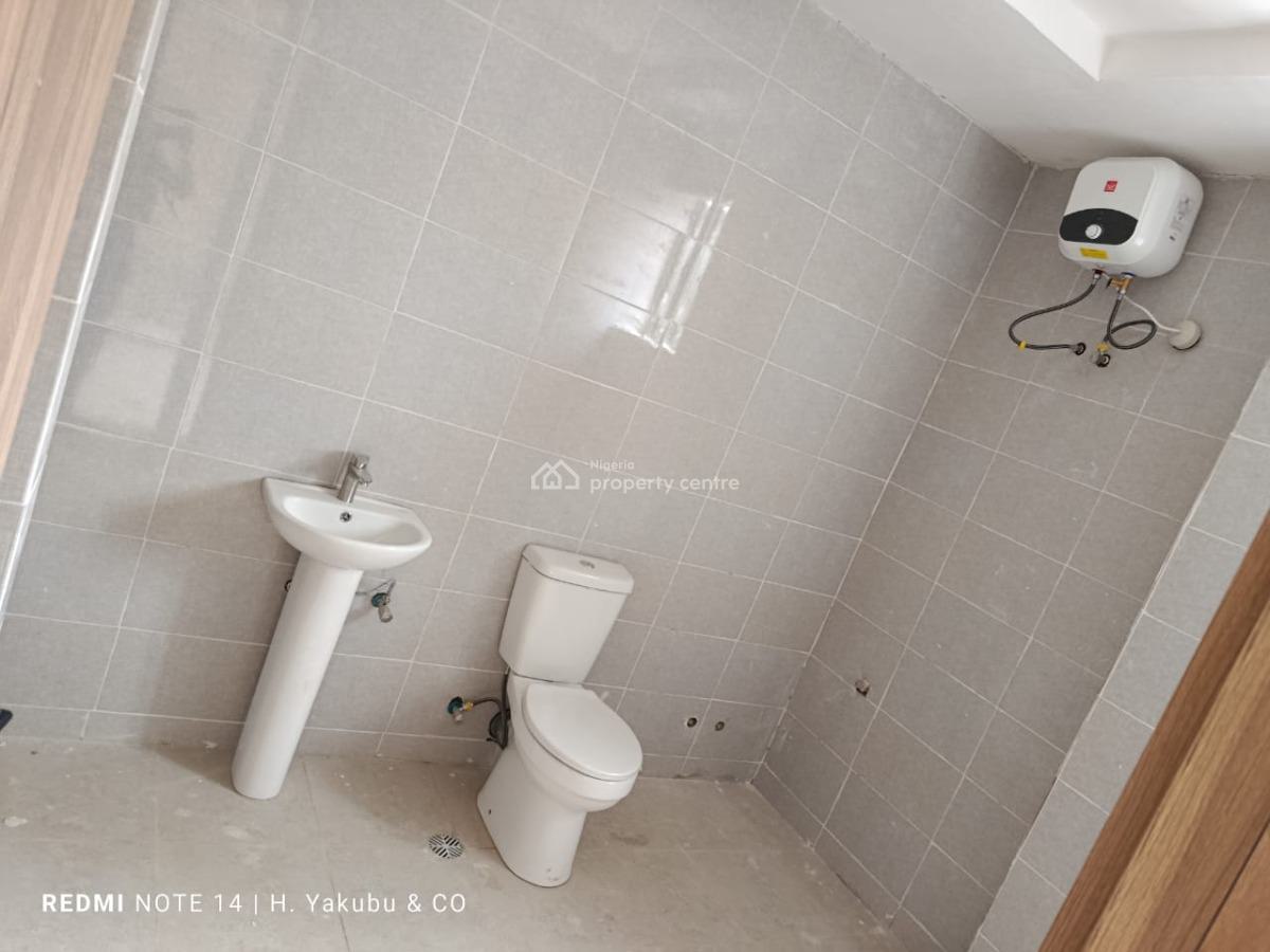 4 Bedroom Terraced Duplex, Kaura District, Kaura, Abuja, Terraced Duplex for Sale