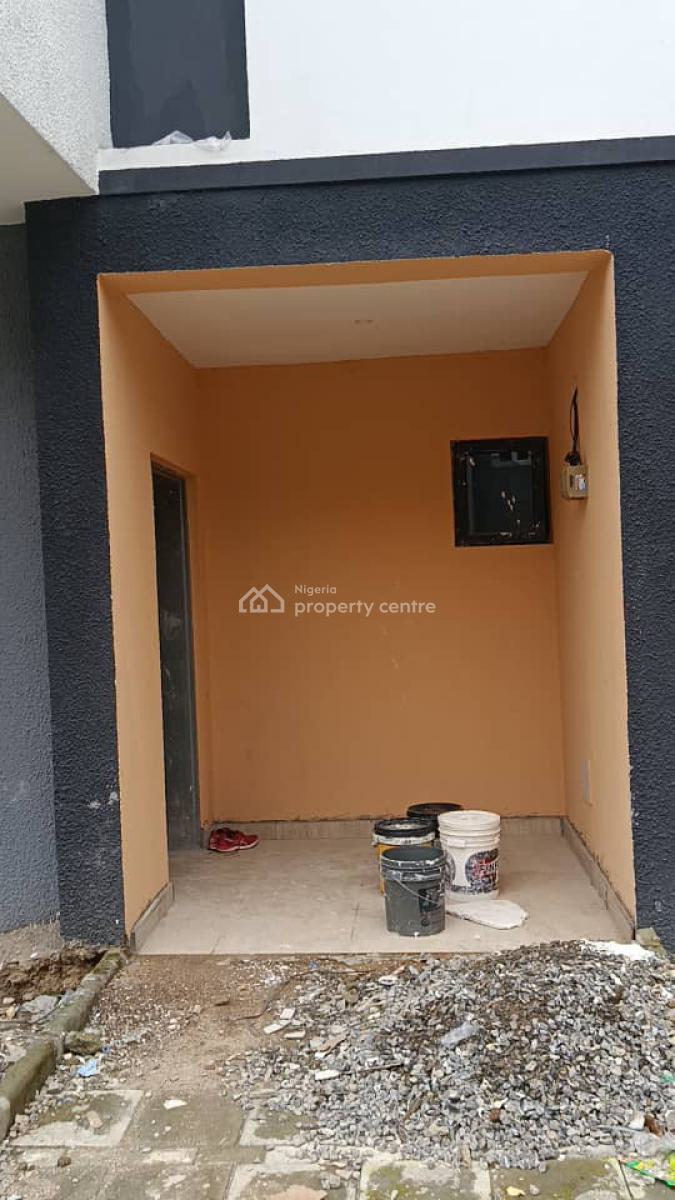 4 Bedroom Terraced Duplex, Kaura District, Kaura, Abuja, Terraced Duplex for Sale