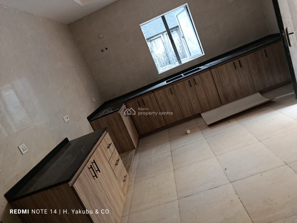 4 Bedroom Terraced Duplex, Kaura District, Kaura, Abuja, Terraced Duplex for Sale